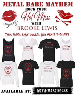 Hot Mess Brooke Lewis Bellas