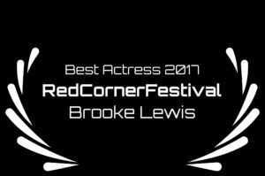 Brooke Lewis Bellas, award