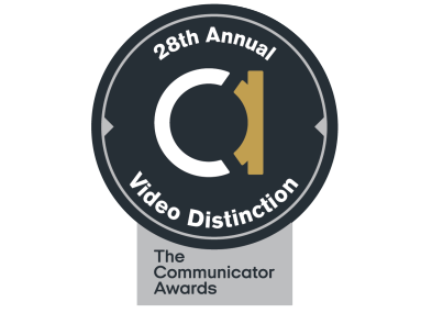 commawards video distinction
