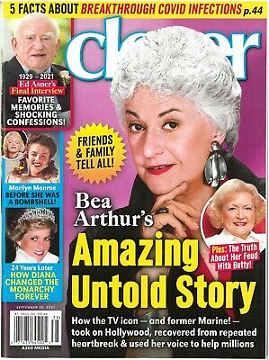 brooke lewis bellas, closer weekly magazine