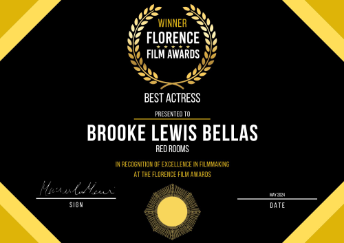 Best actress